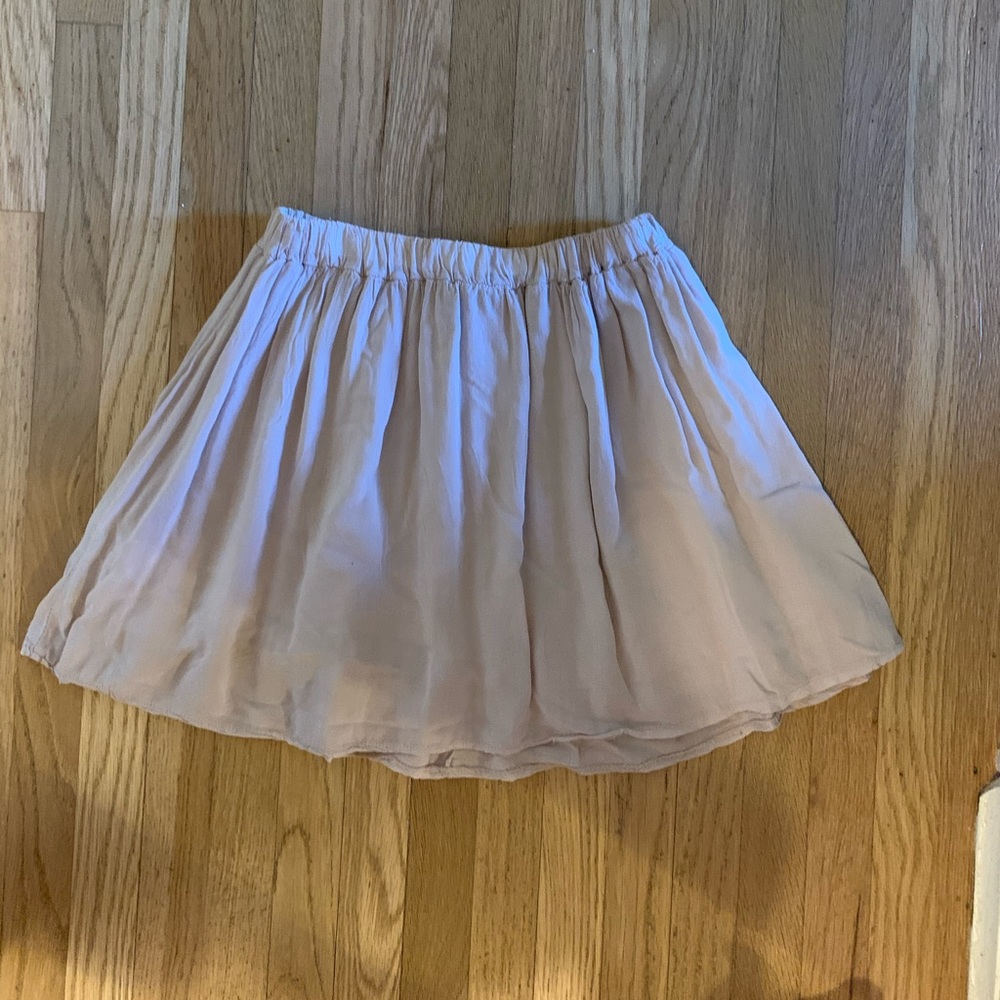 Brandy Melville Skirt